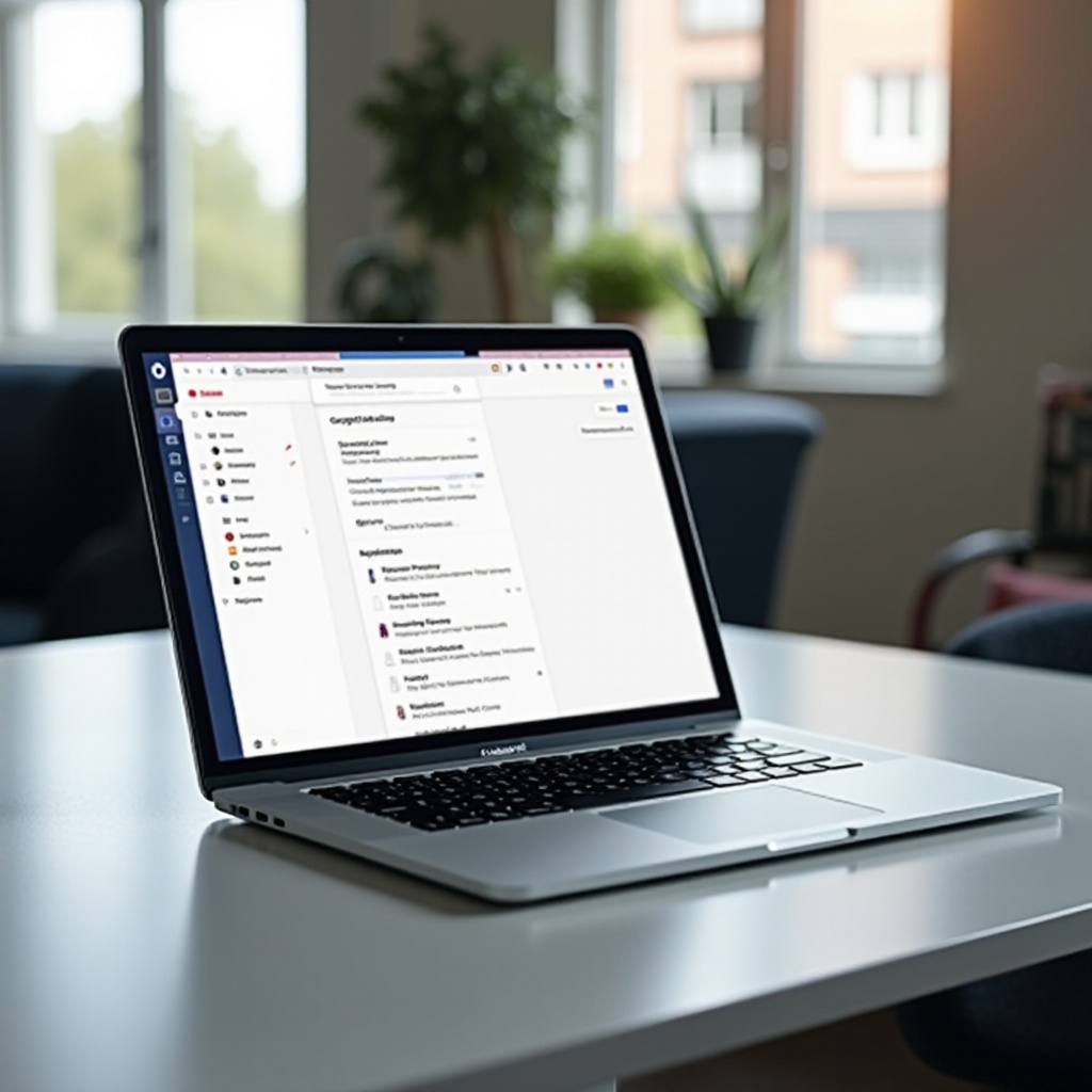 променете настройките на историята в Chrome на MacBook Pro