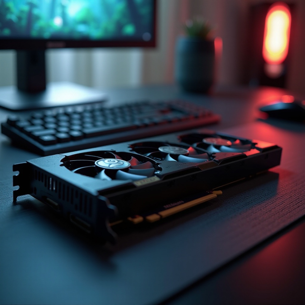 nejlepší rozpočtové grafické karty pro Minecraft