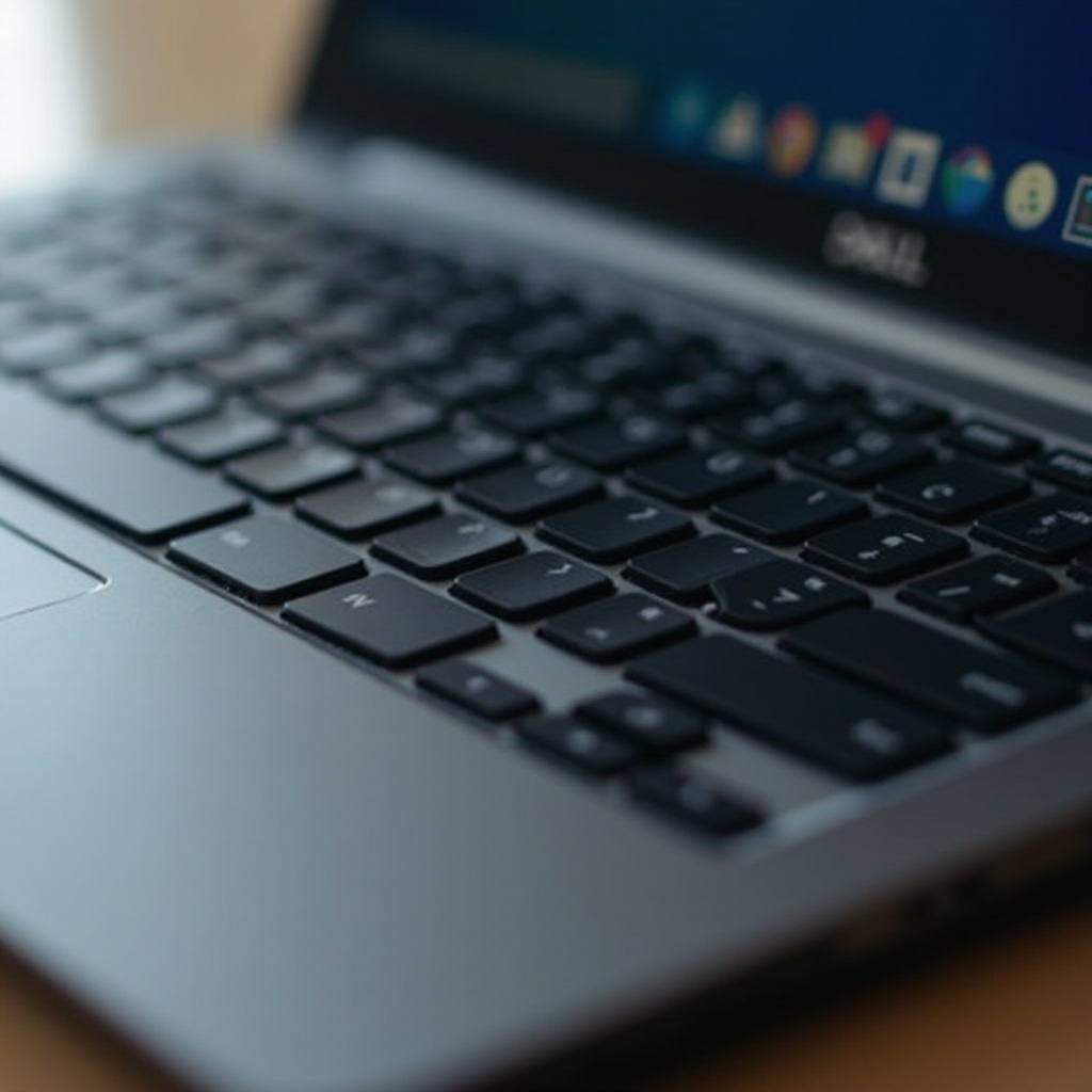 مشاكل لوحة مفاتيح لابتوب dell inspiron