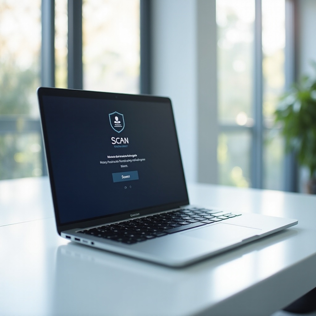 how to clean your chromebook from malware and viruses