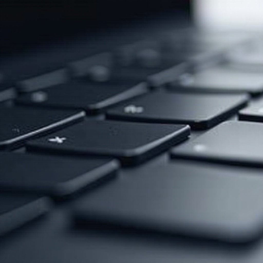 problémy s klávesnicí notebooku dell inspiron