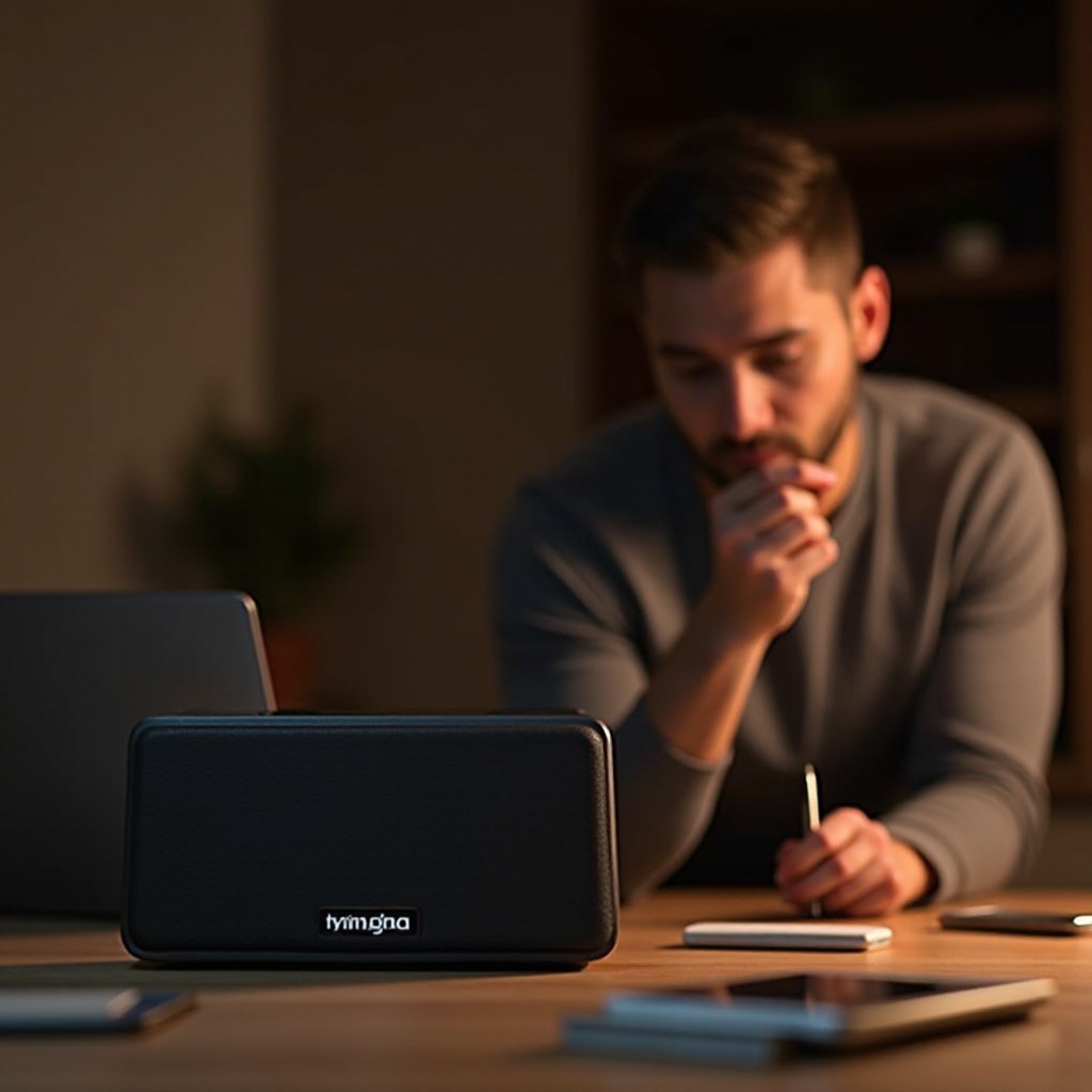 insignia bluetooth zvučnik se stalno isključuje