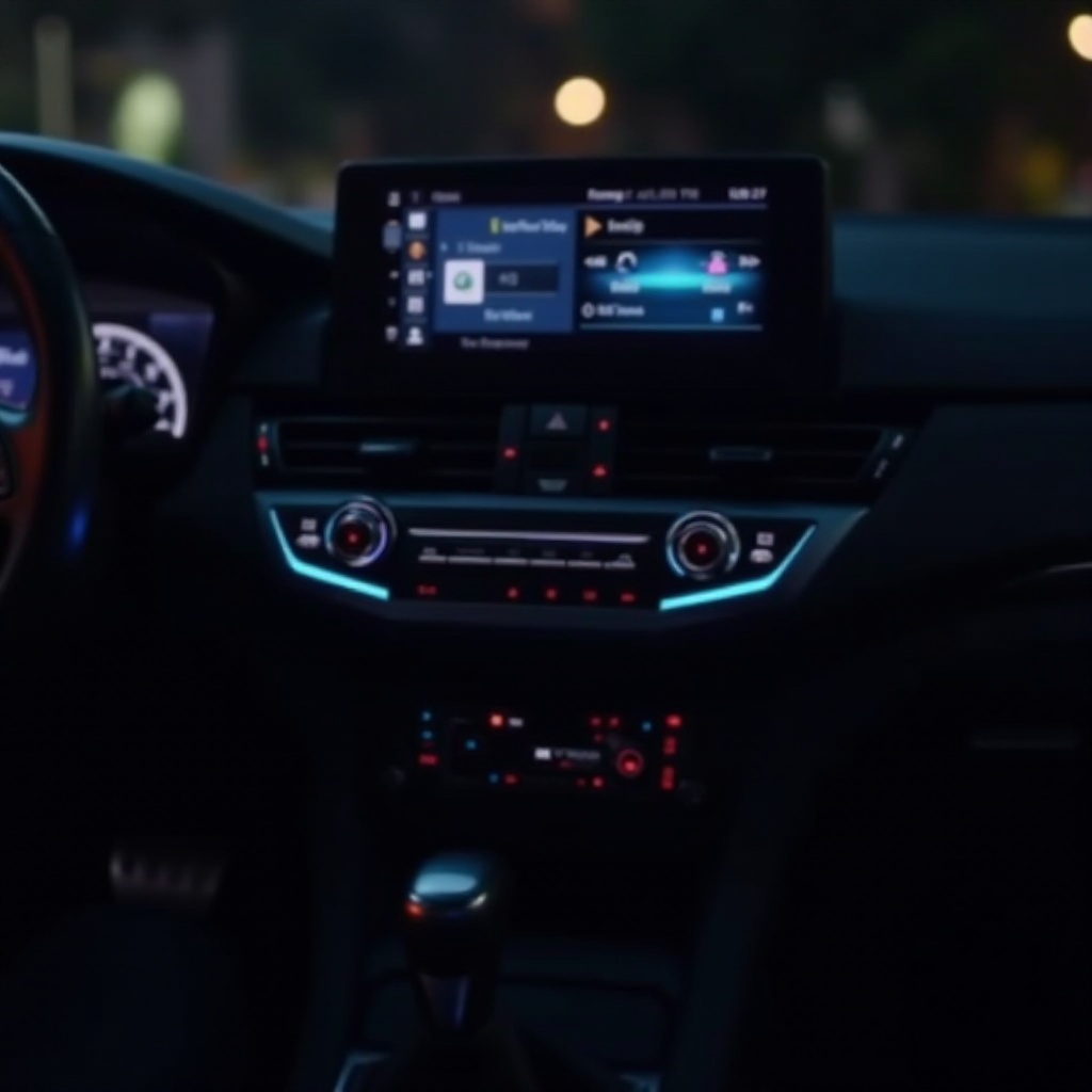 bluetooth-ul meu nu are sunet de la stereo-ul meu auto JVC