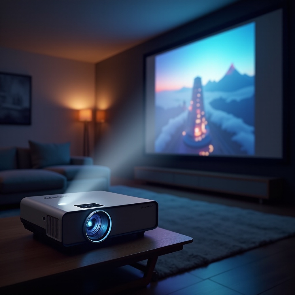 أفضل أجهزة العرض القصيرة المدى تقييماً