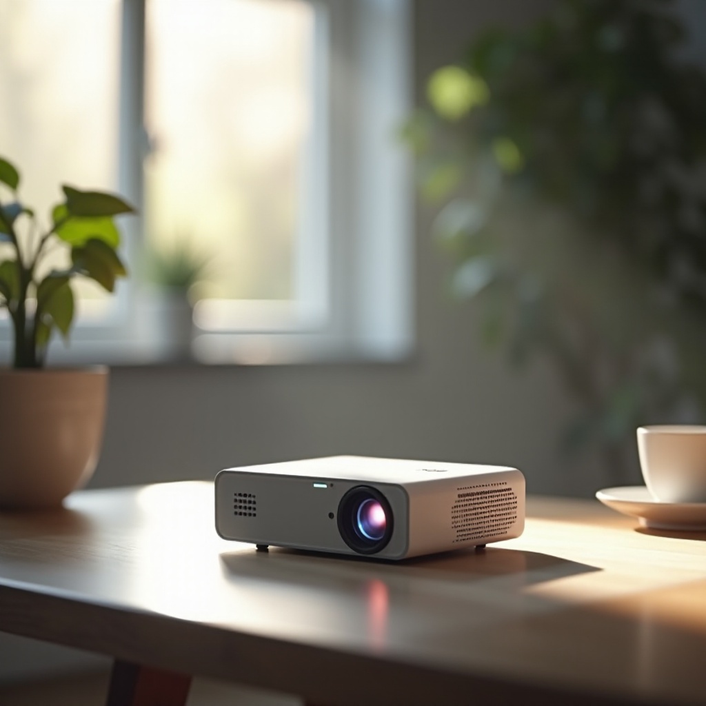 nejlépe hodnocené krátkoohniskové projektory