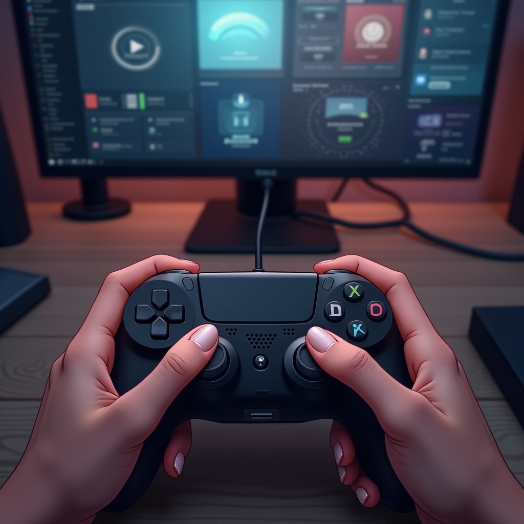 8bitdo ultimate nu se conectează la PC