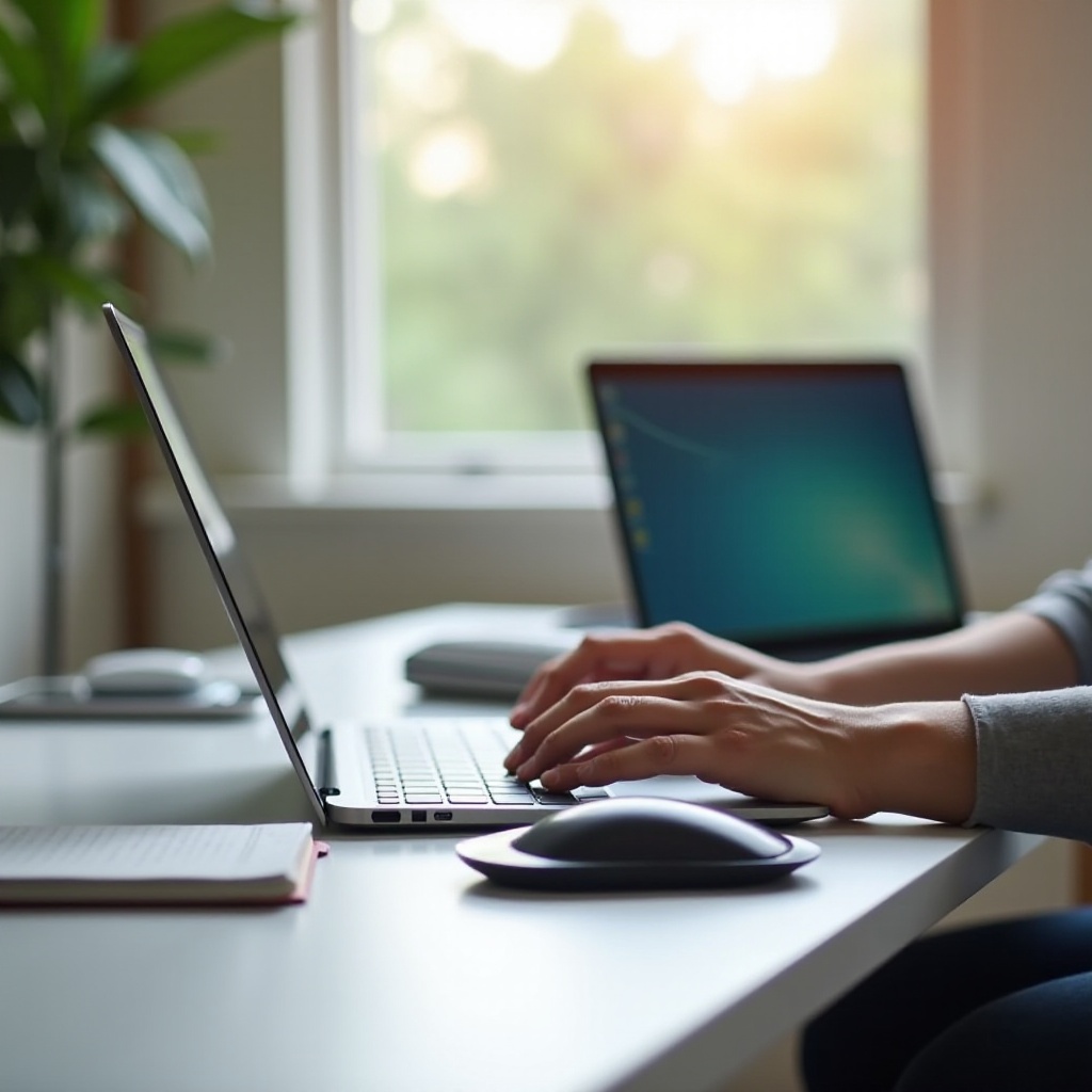 how to clean your chromebook from malware and viruses
