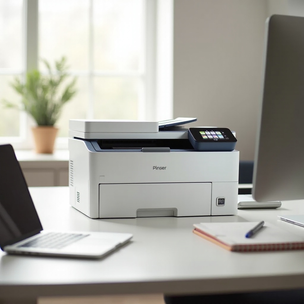 best multifunction laser printer for mac
