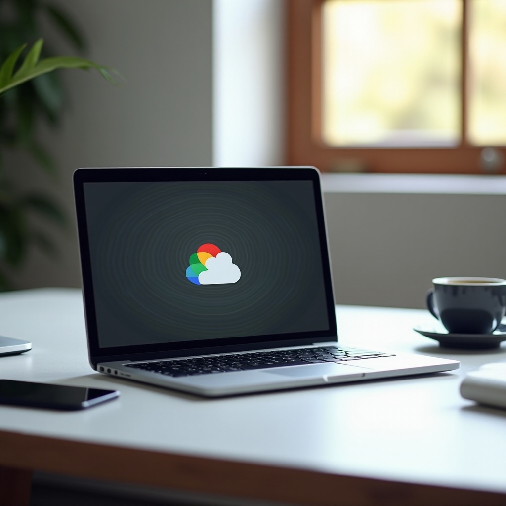 удаляет ли сброс настроек Chromebook фотографии в Google Фото