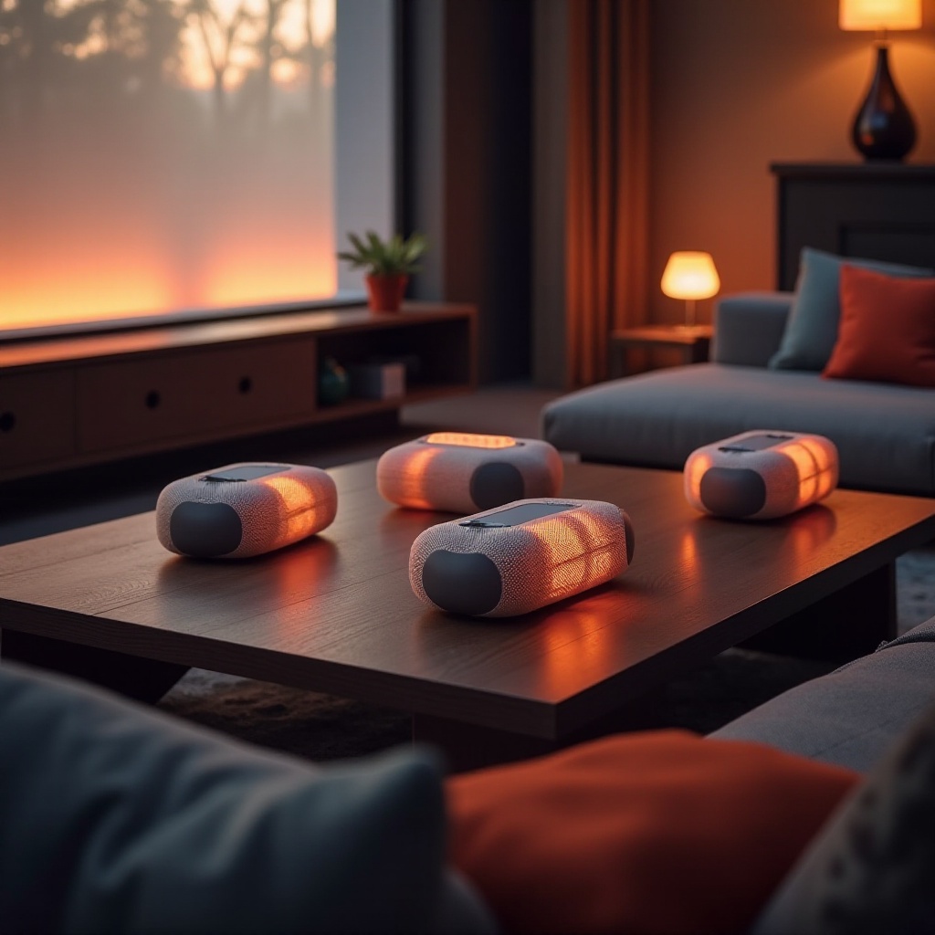 cuplare difuzor UE Boom