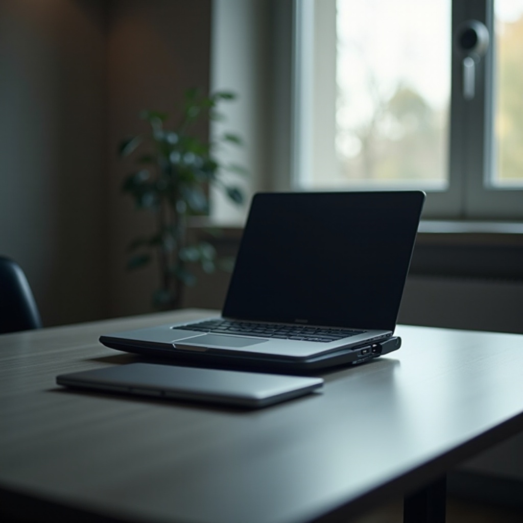 لابتوب victus لا يعمل