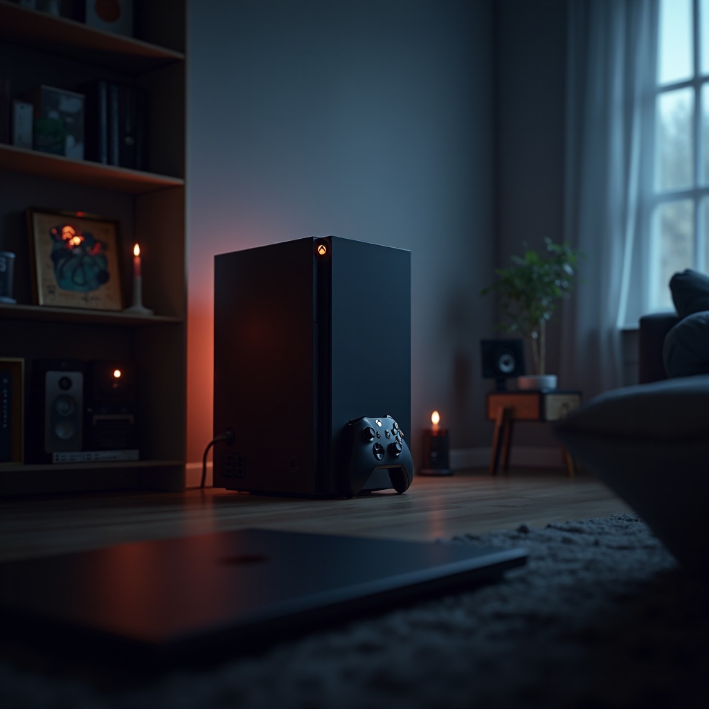 перегрев Xbox 360