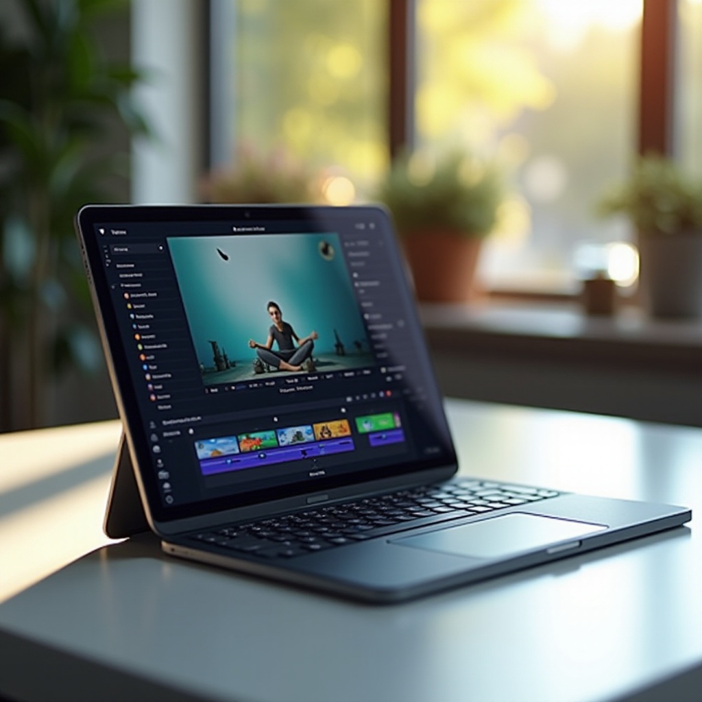 nejlepší tablet pro natáčení videí