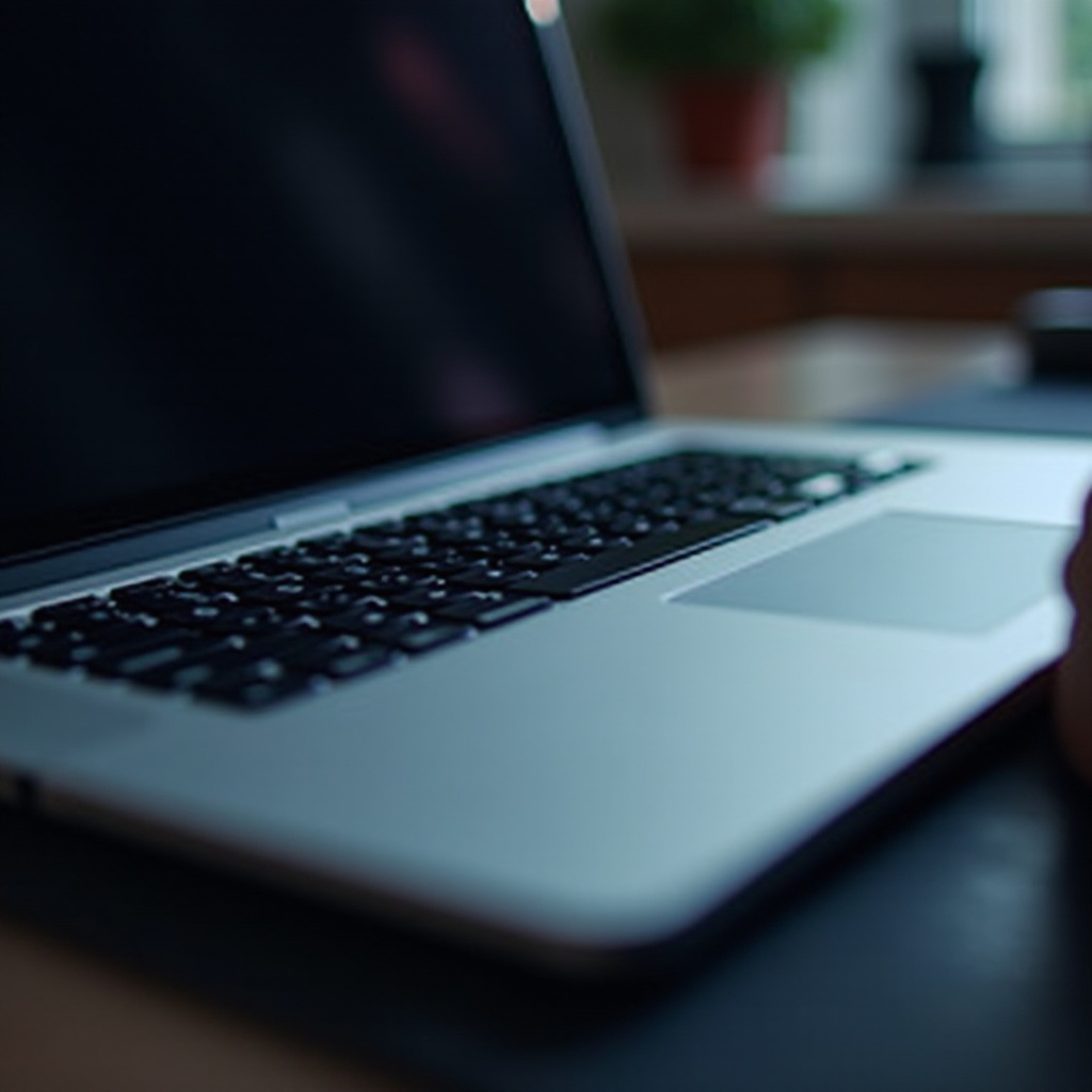 لماذا مروحة جهاز MacBook Pro الخاص بي صاخبة جدًا