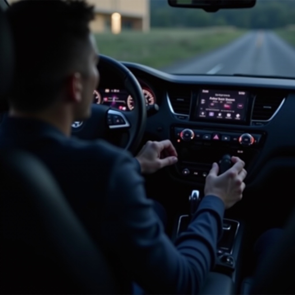 мој Bluetooth нема звук са мог ЈВЦ аутомобилског стерео уређаја