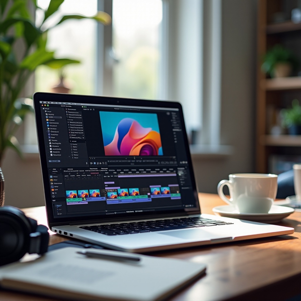 adobe premiere pro on macbook air m3
