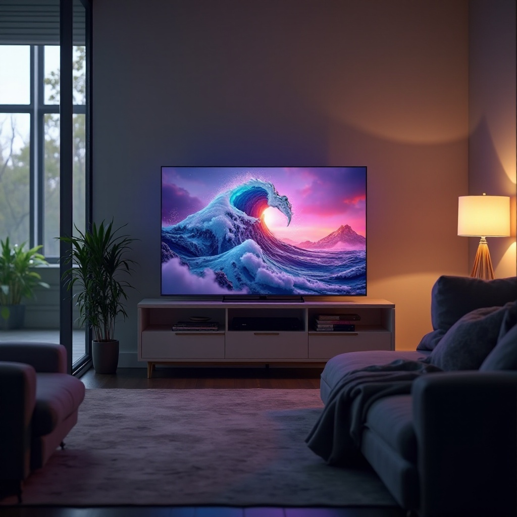 nejlepší televize za 600