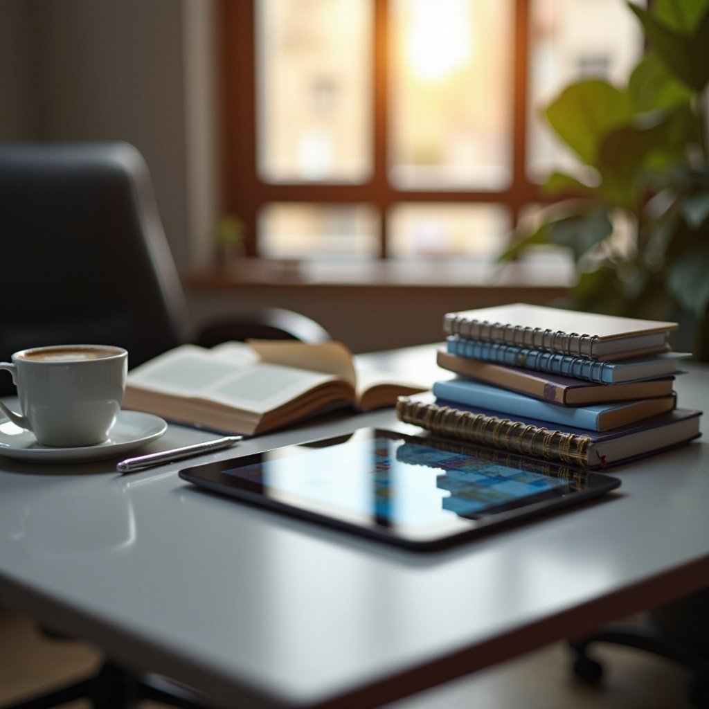 бюджетен iPad за студенти