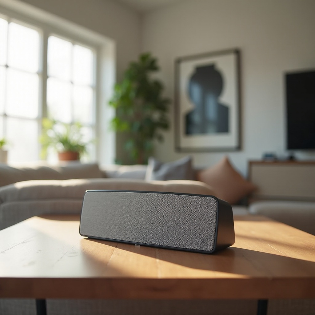 głośnik bluetooth insignia ciągle się wyłącza