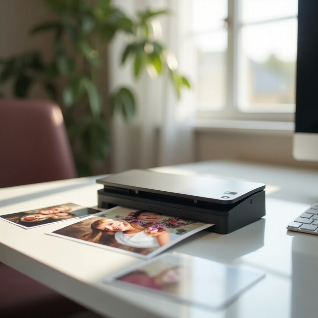 најбољи скенери за фотографије за кућну употребу