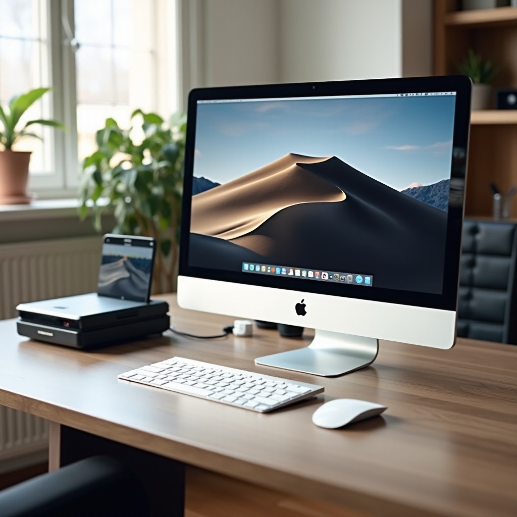 сканеры фильмов для Mac