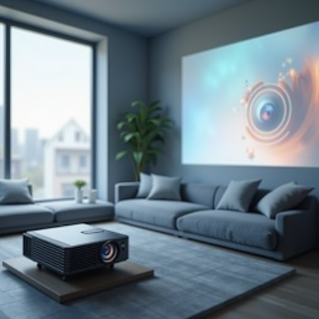 top rated short throw projectors