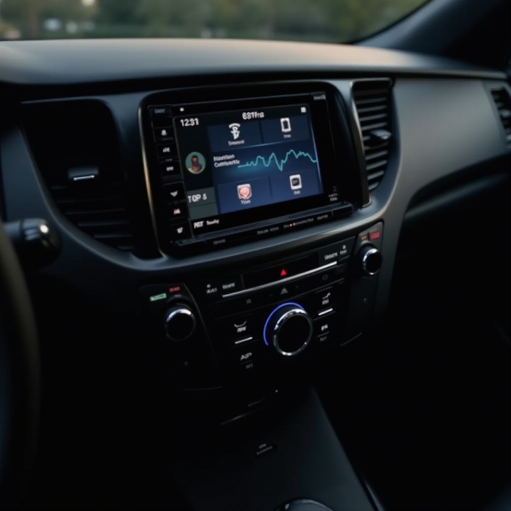 my bluetooth has no sound from my jvc car stereo