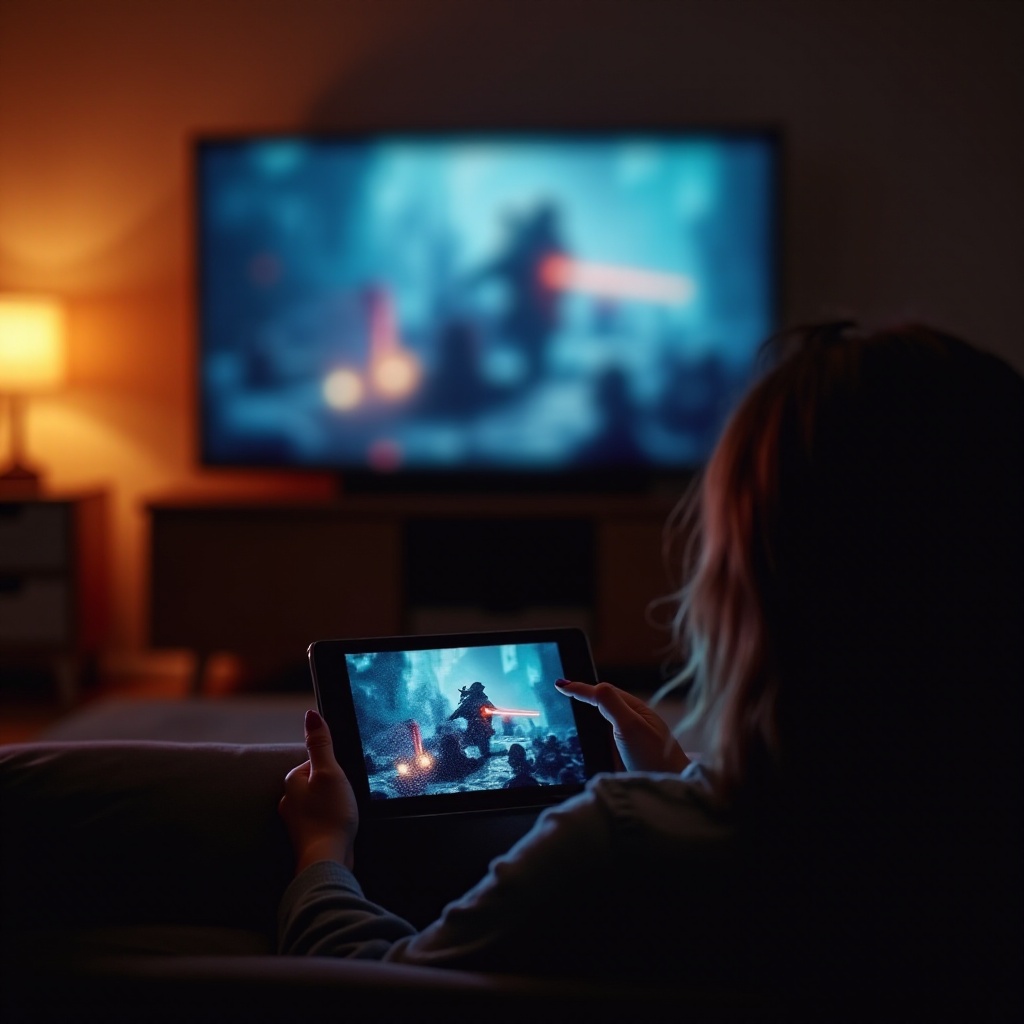 cea mai bună tabletă mare pentru vizionarea filmelor