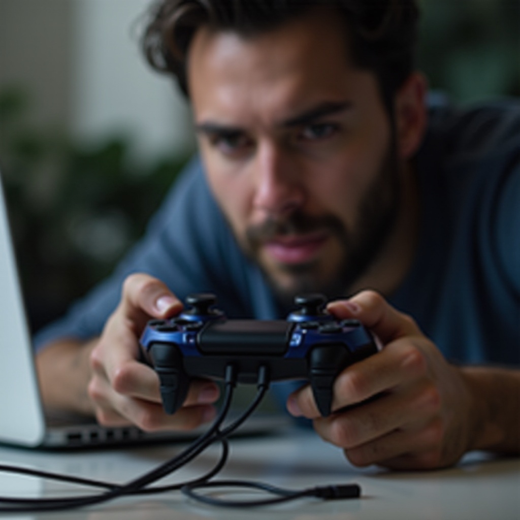 8bitdo ultimate не се свързва с компютъра