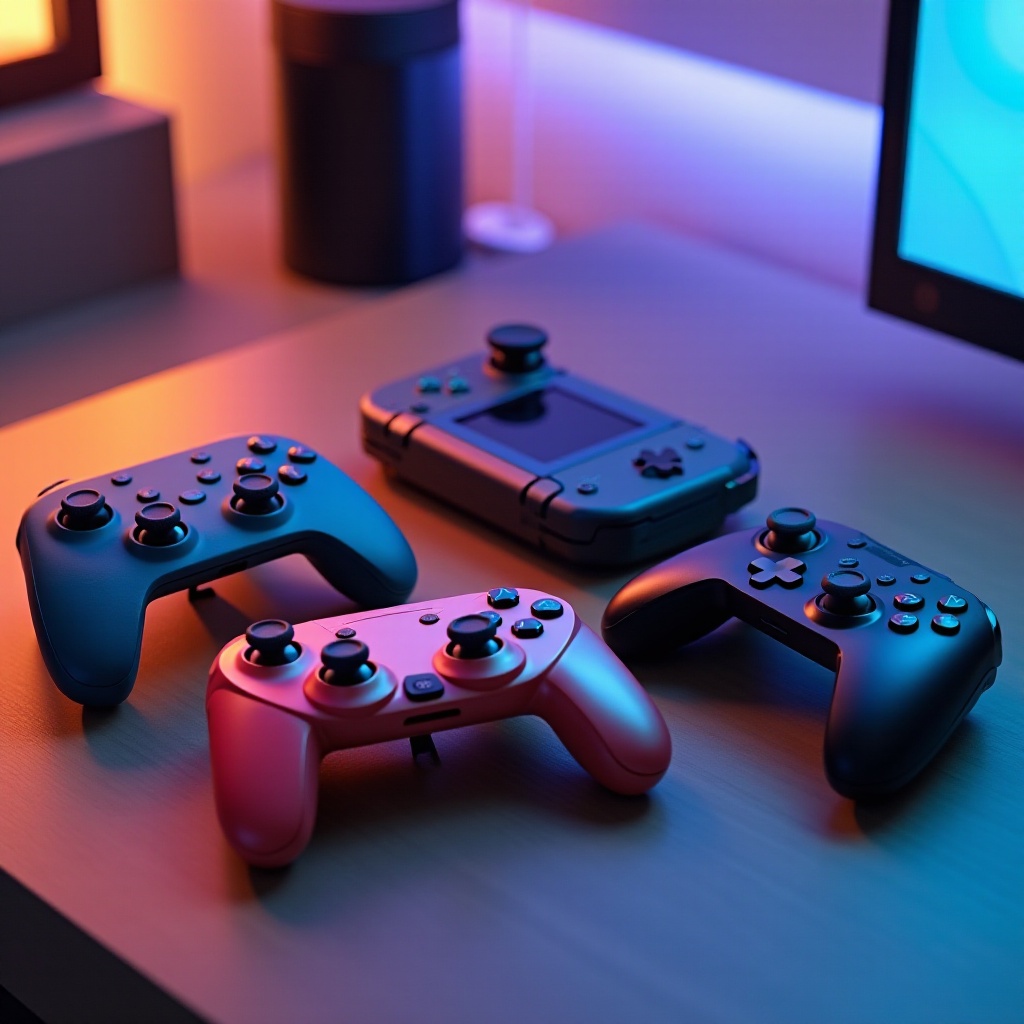 best n64 controller for switch