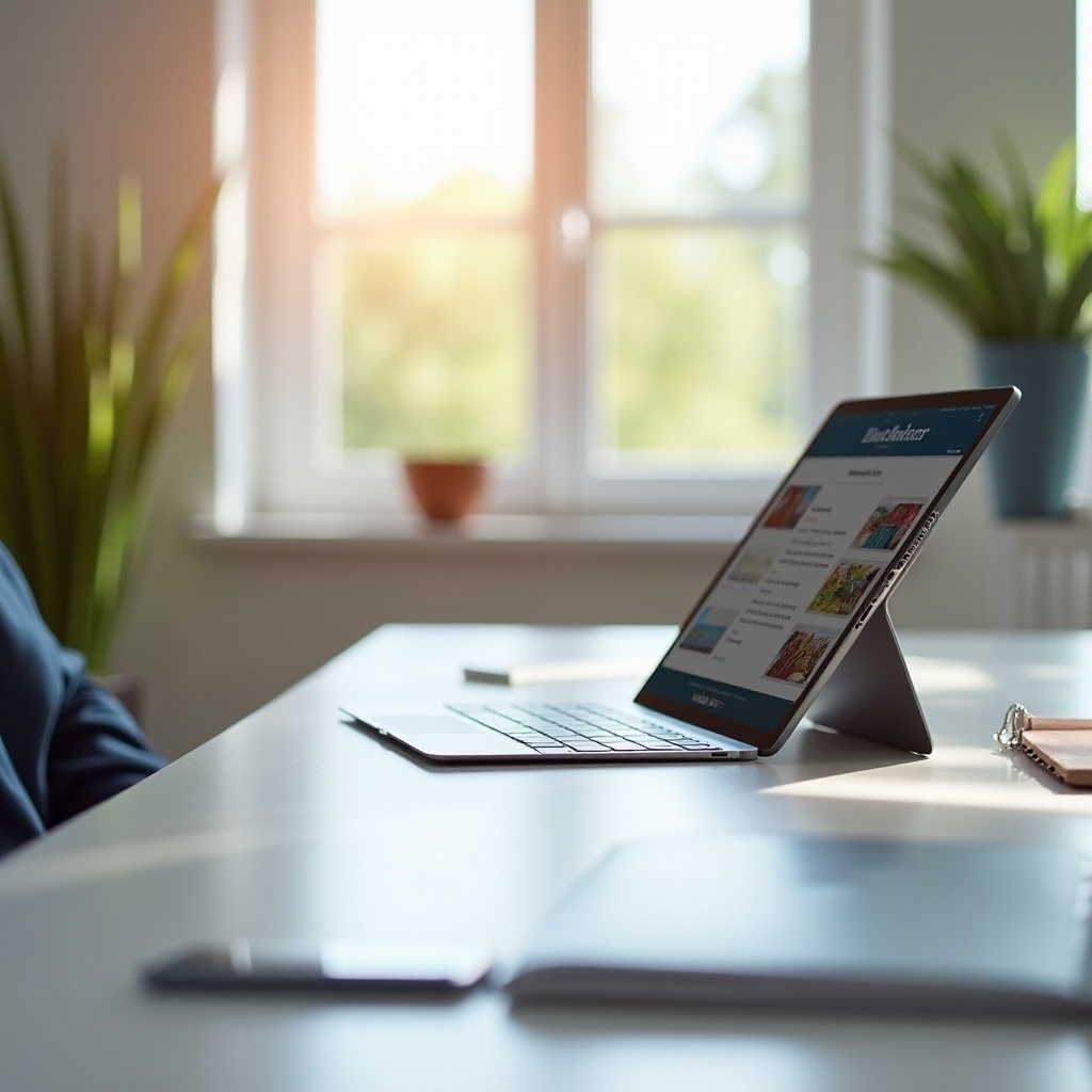 бюджетный iPad для студентов