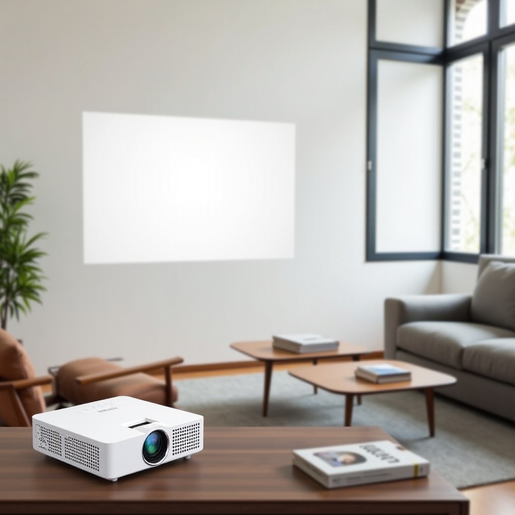 nejlépe hodnocené krátkoohniskové projektory