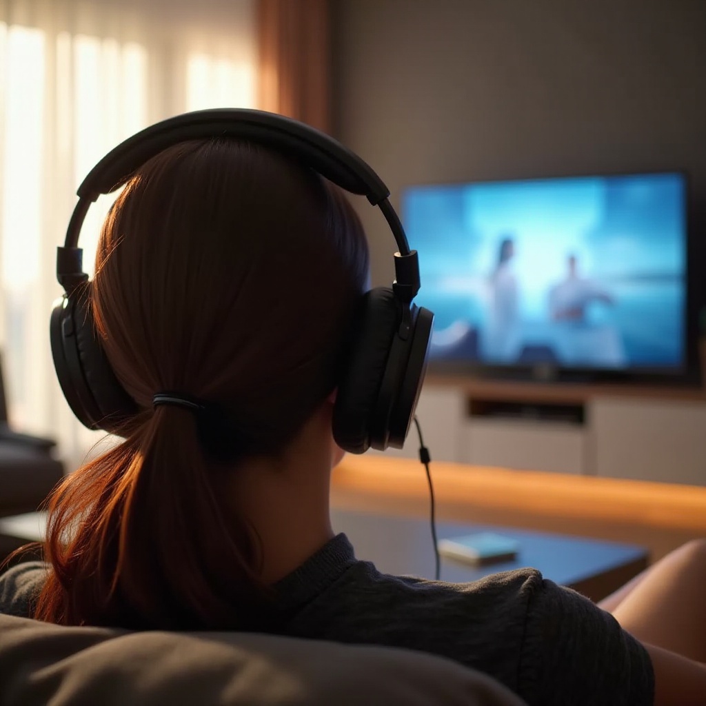 телевизијске слушалице best buy