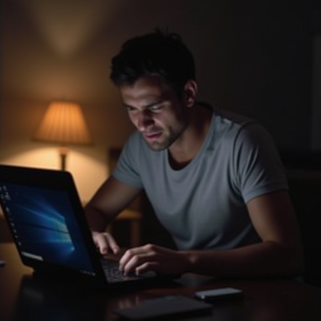 почему мой ноутбук hp stream не подключается к wifi