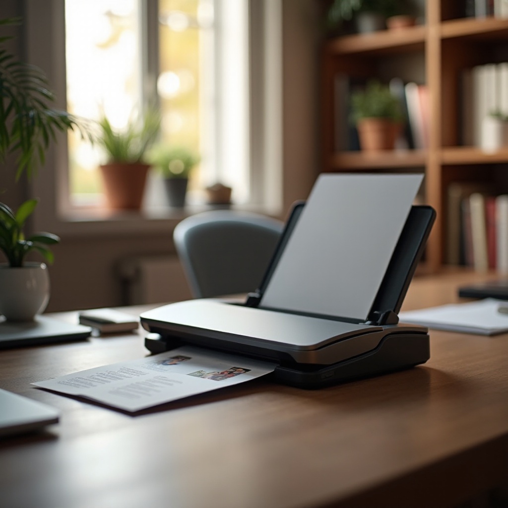 best photo scanners for home use