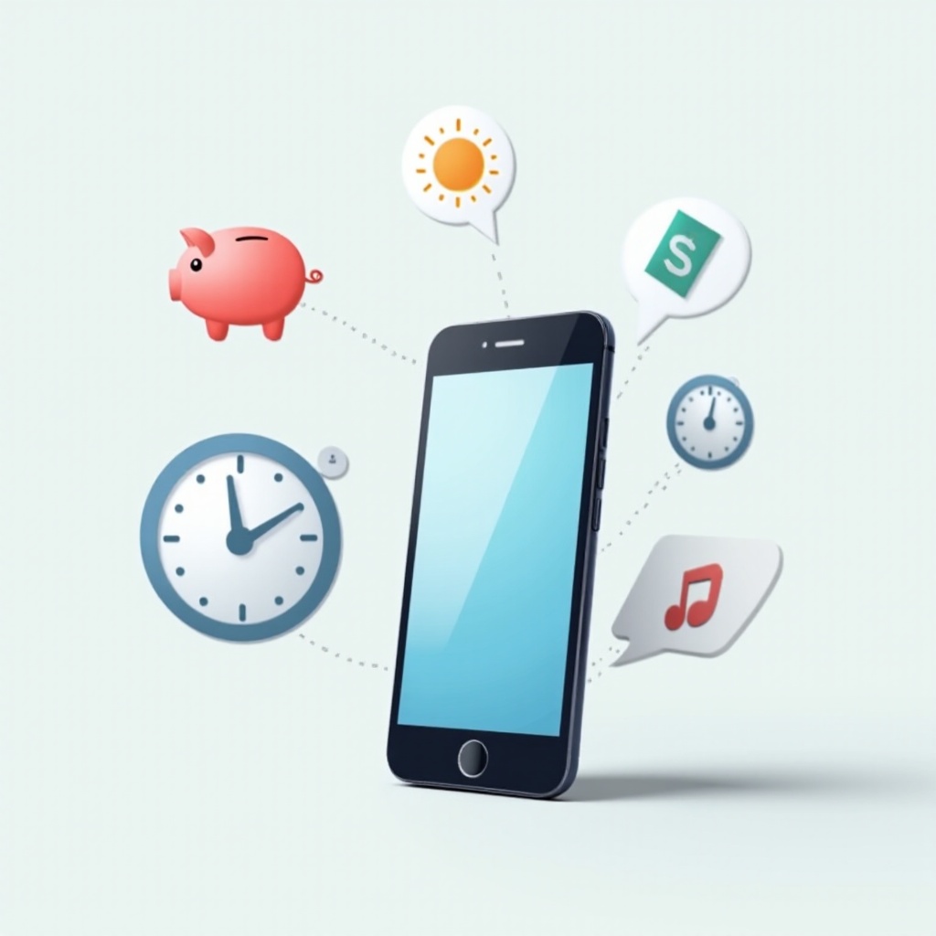 how prepaid phones work