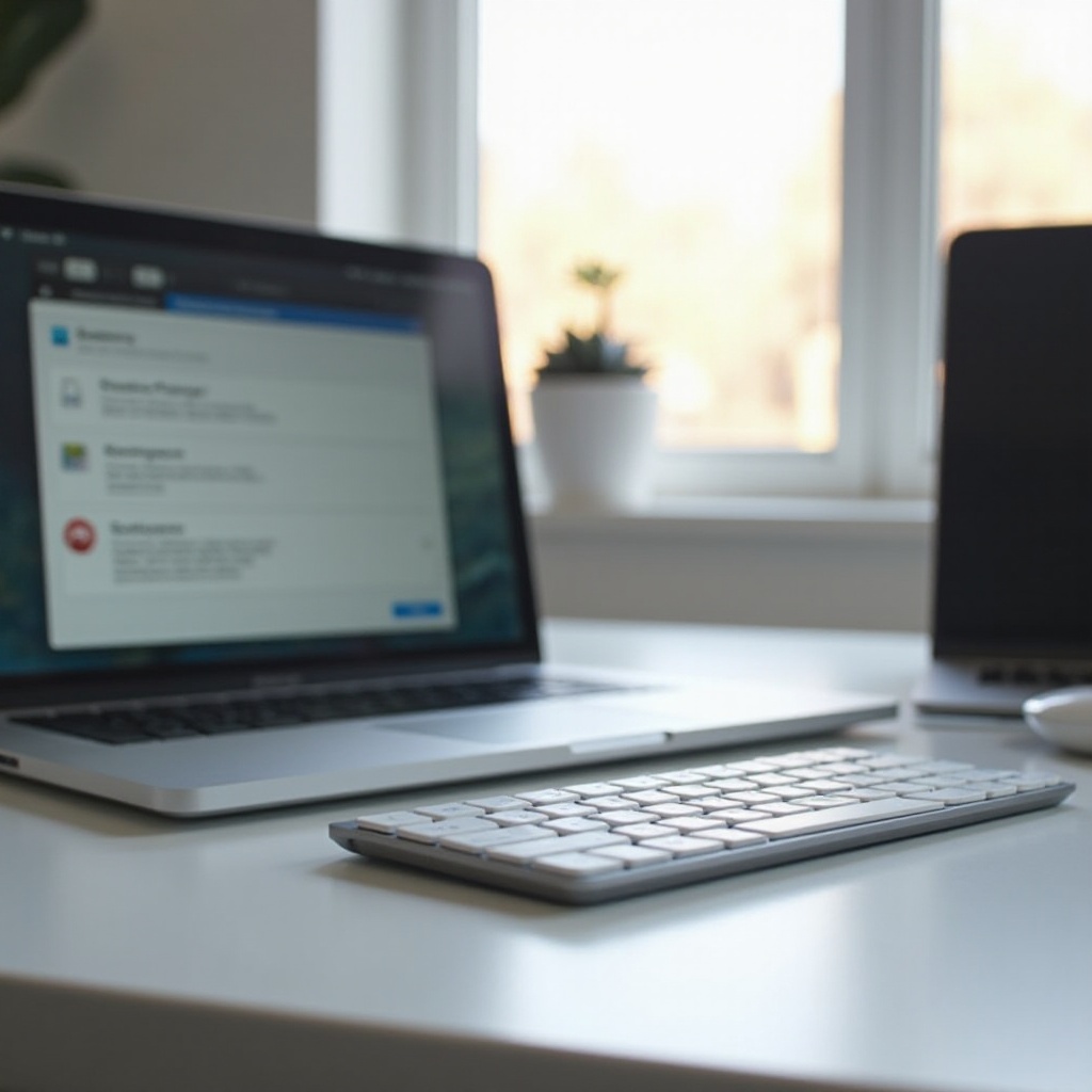 cum să conectezi mouse-ul pop la Macbook