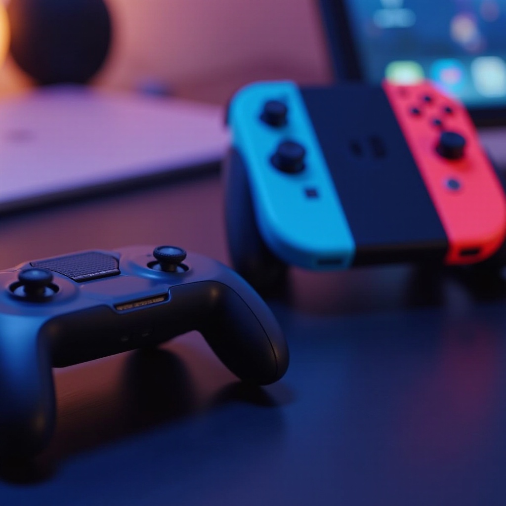 nejlepší ovladač n64 pro switch
