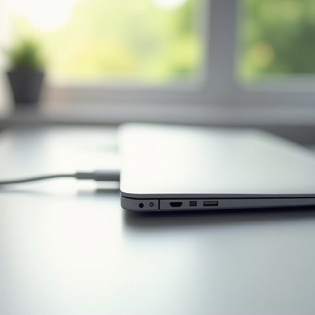 reparați portul încărcătorului macbook