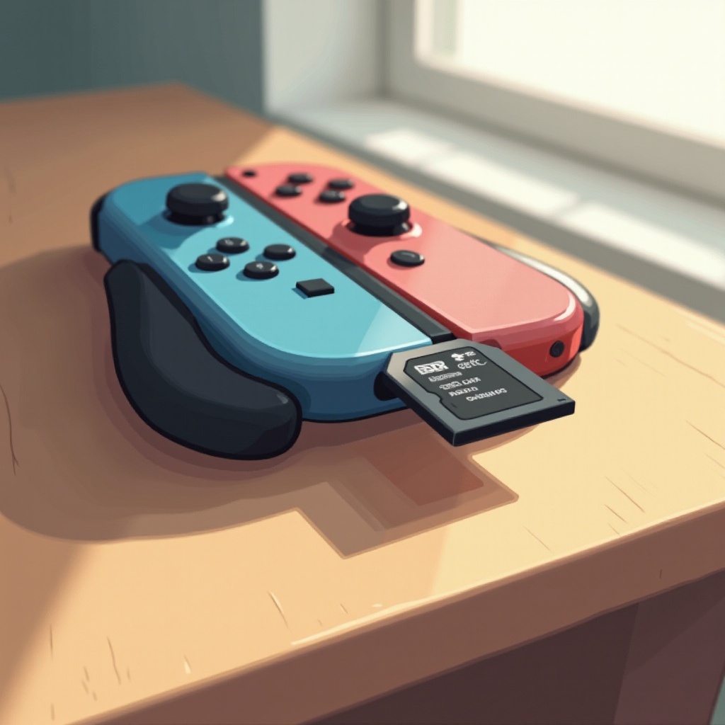 прекидач sd картице се не чита