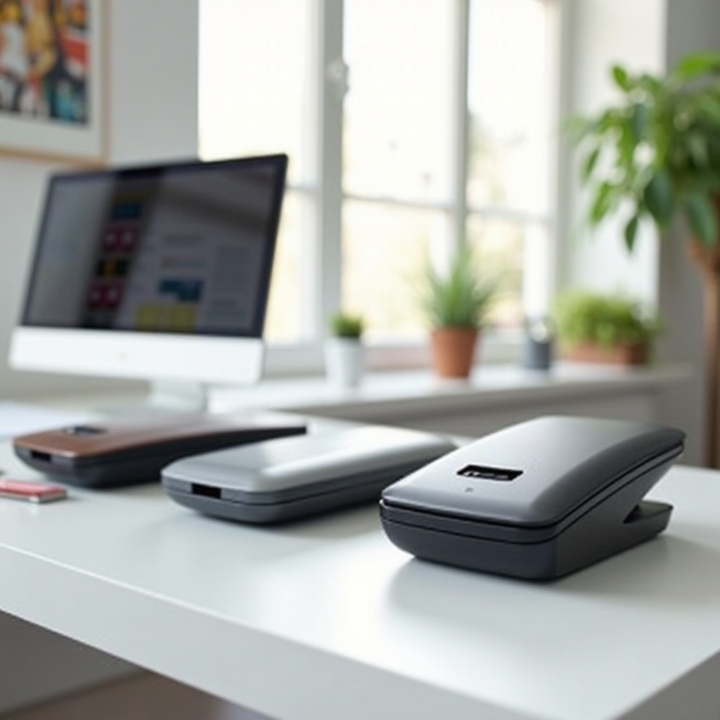 best photo scanners for home use