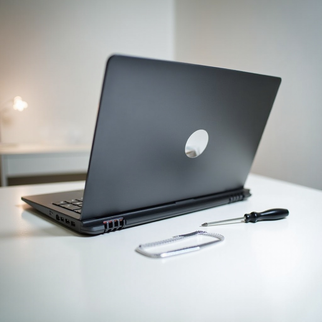 můžu upgradovat RAM na svém Chromebooku