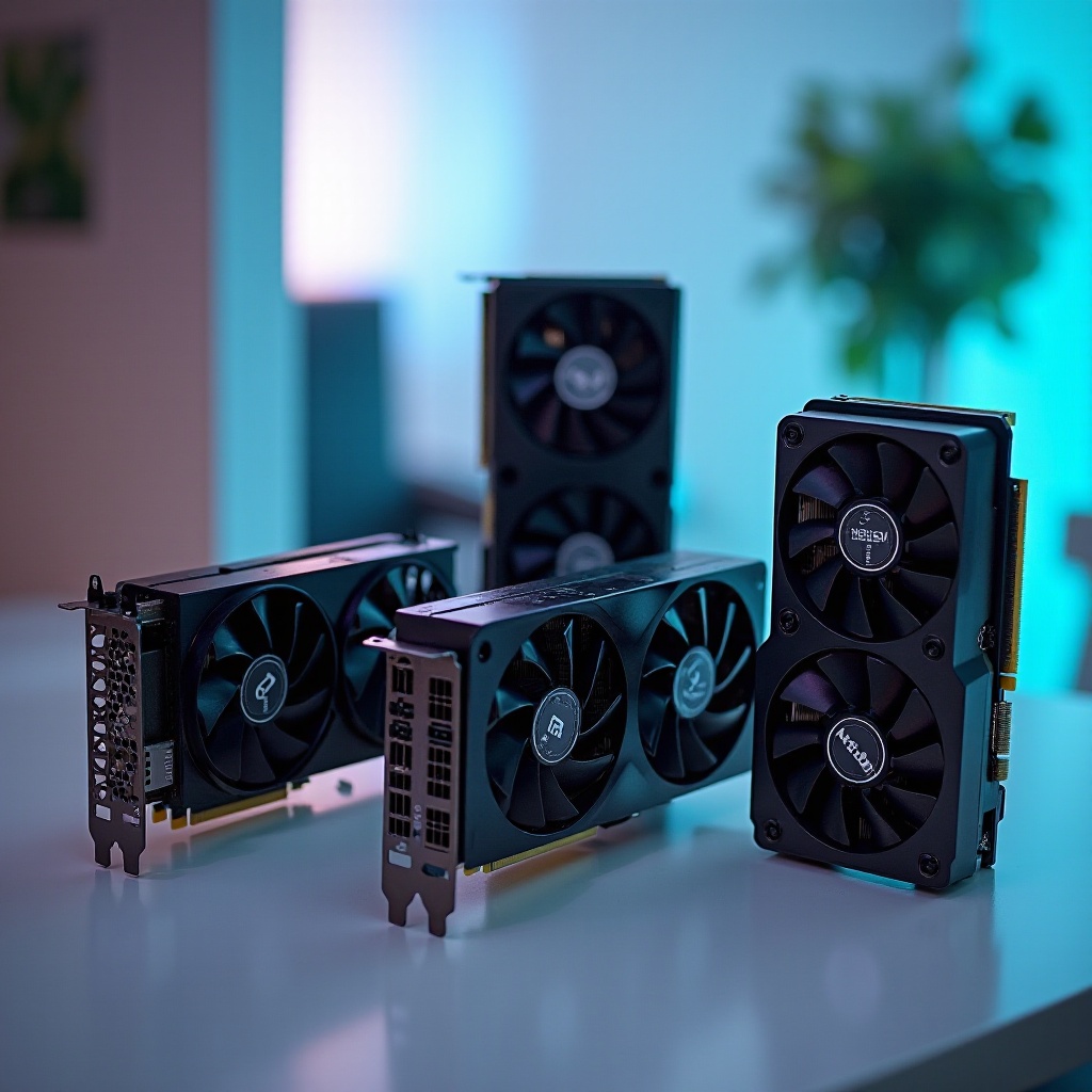 best budget video cards for minecraft