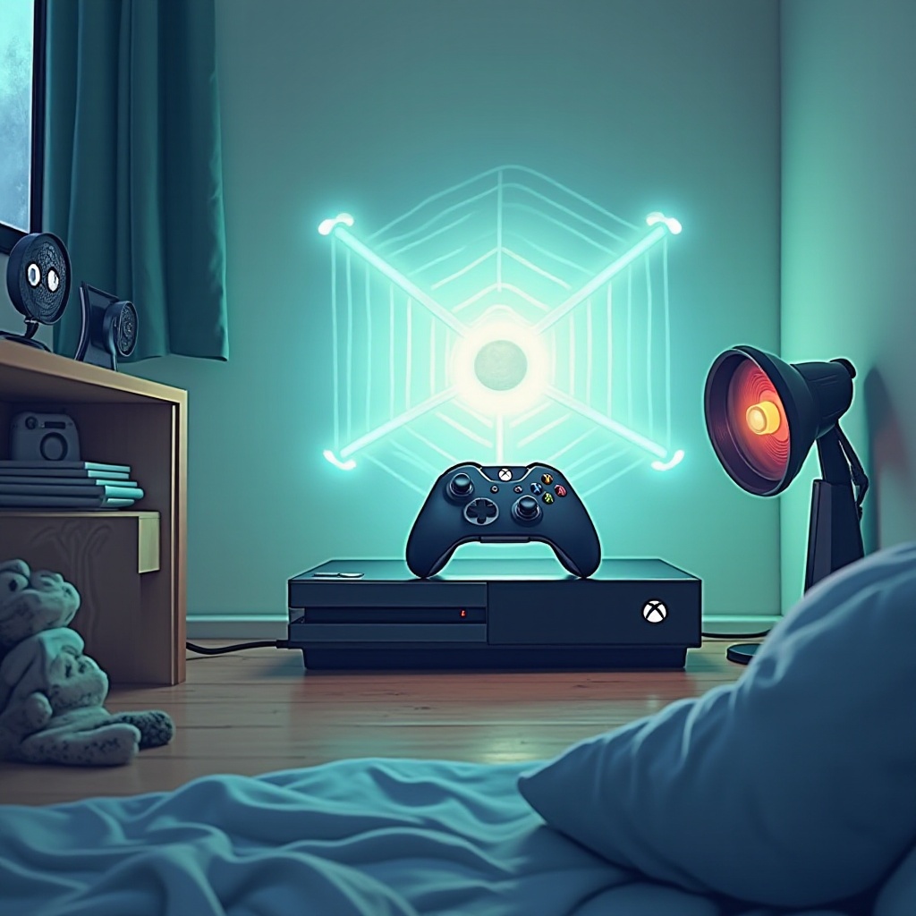 прегрејавање Xbox 360