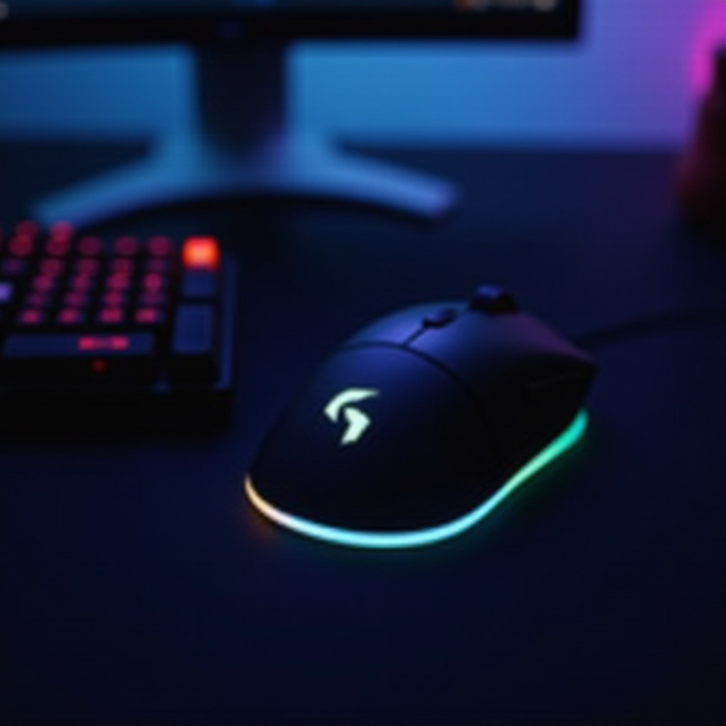 ce este rata de polling la mouse