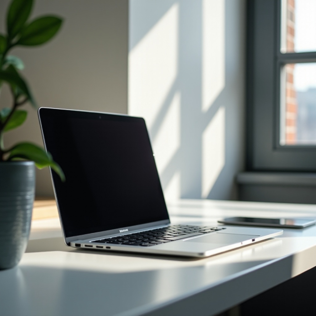 proč je ventilátor mého MacBooku Pro tak hlučný
