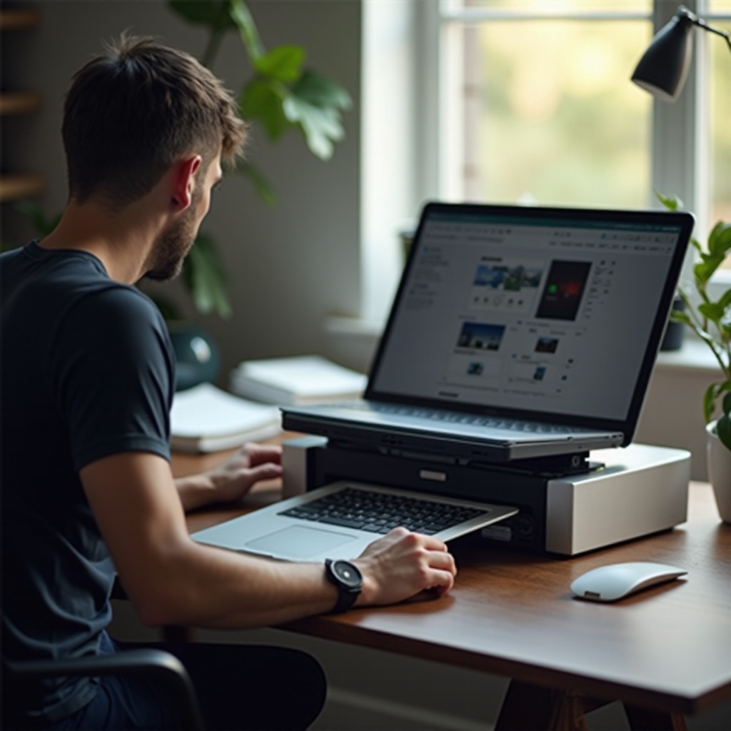 сканеры фильмов для Mac