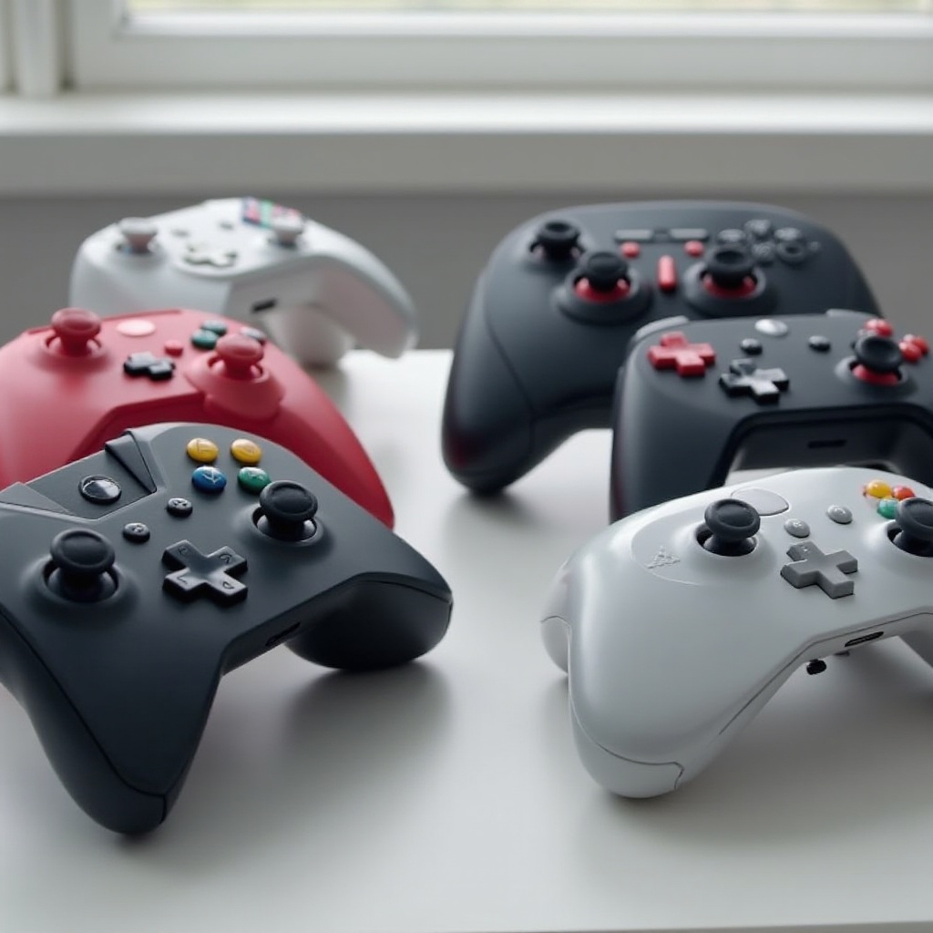 najlepszy kontroler n64 dla switcha