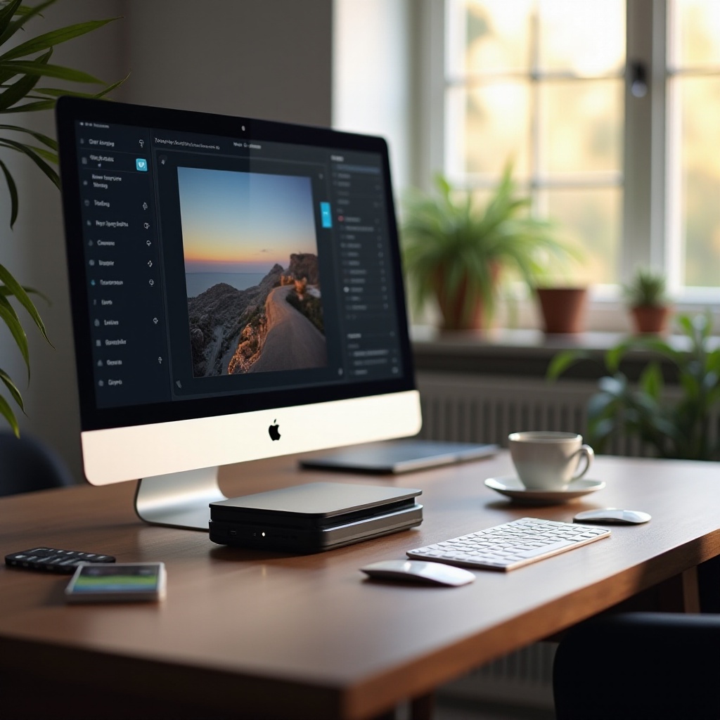 أجهزة مسح الأفلام لماك