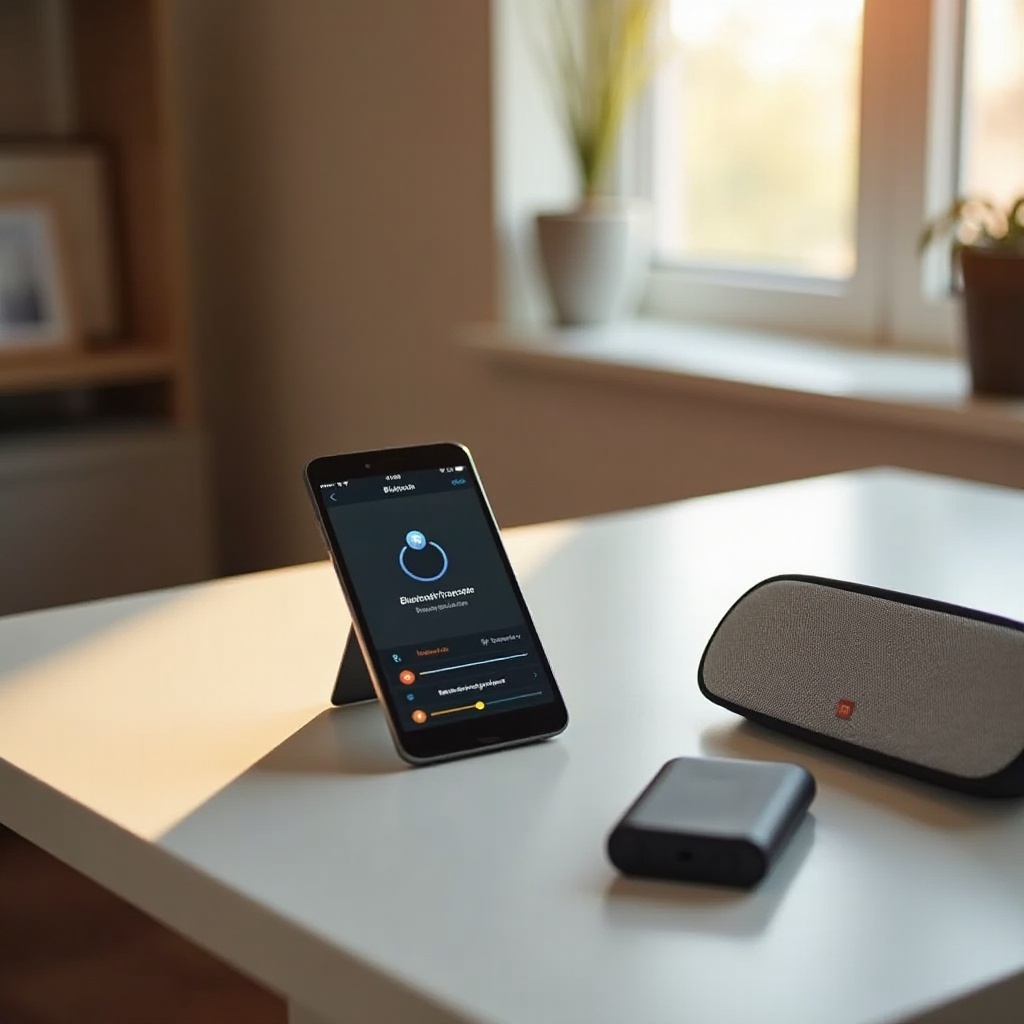 како се повезати са JBL Bluetooth звучником